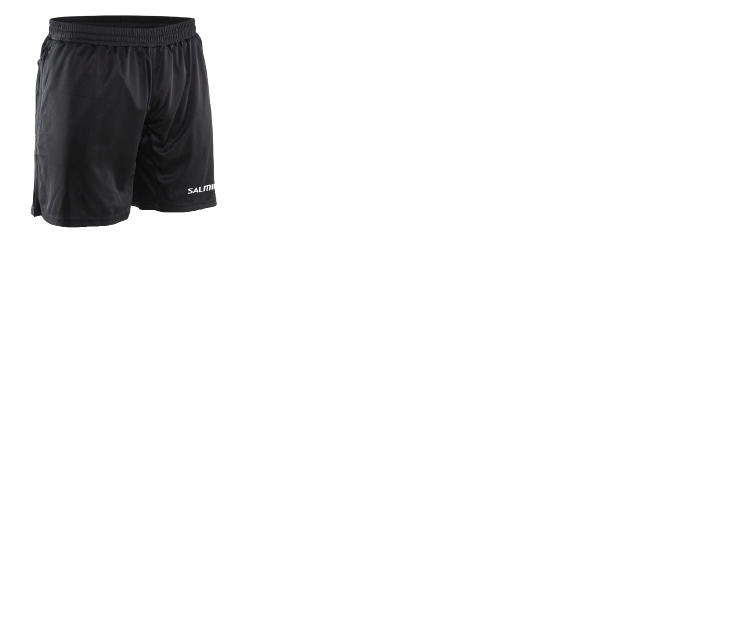 Referee Shorts