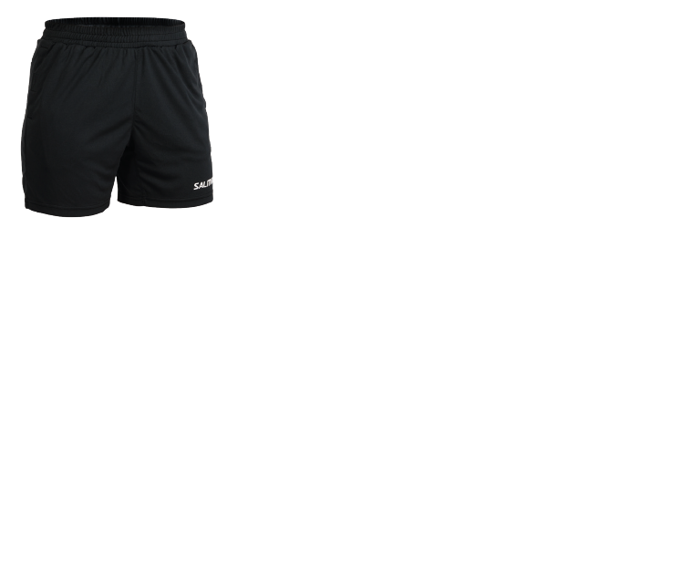 Referee Shorts Women