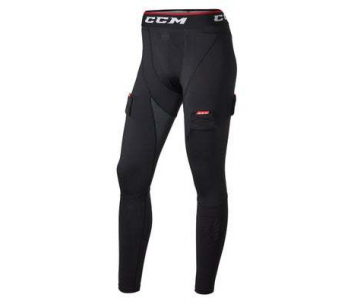 COMPRESSION PANT WITH JILL/TABS SR