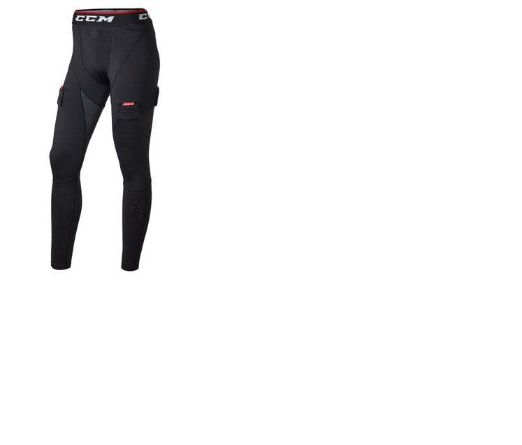 COMPRESSION PANT WITH JILL/TABS SR