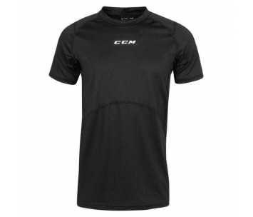 COMPRESSION SHORT SLEEVE TOP SR