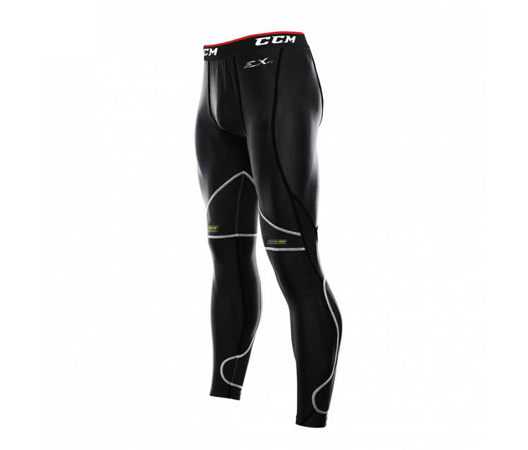 PRO 360 GOALIE PANT JR