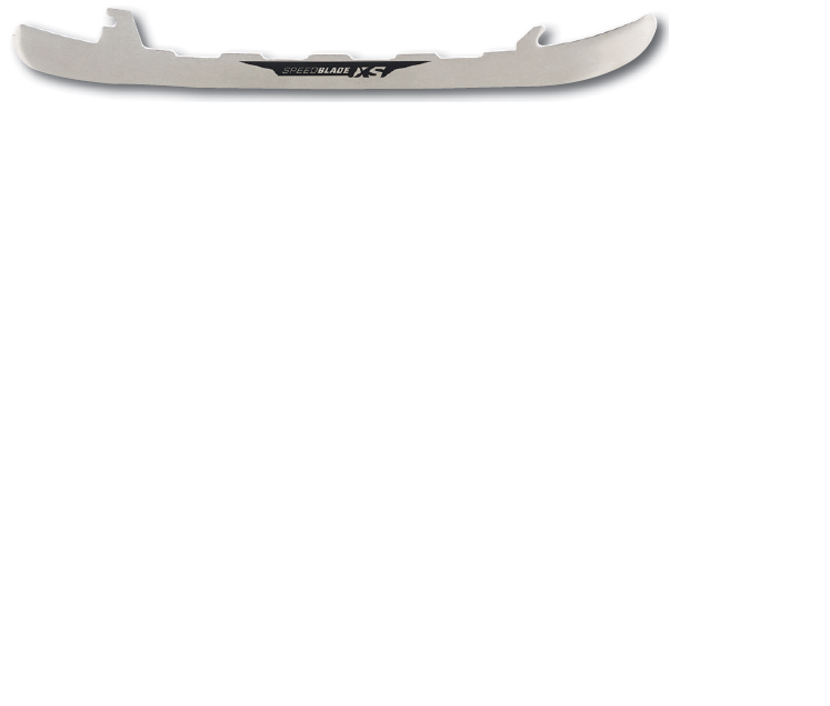 SPEEDBLADE XS STAINLESS