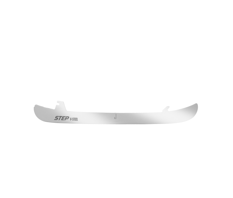 STEP V-STEEL