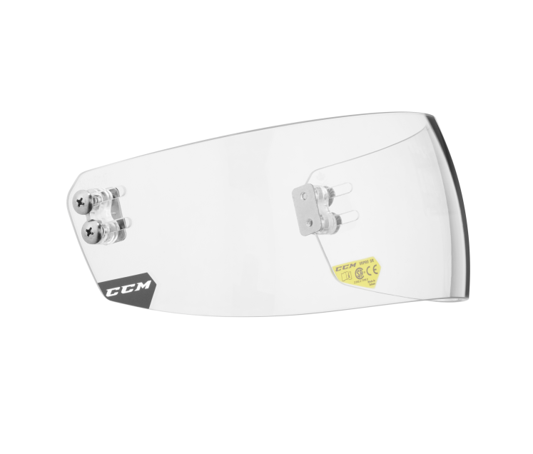 VRPRO STRAIGHT SHORT VISOR SR
