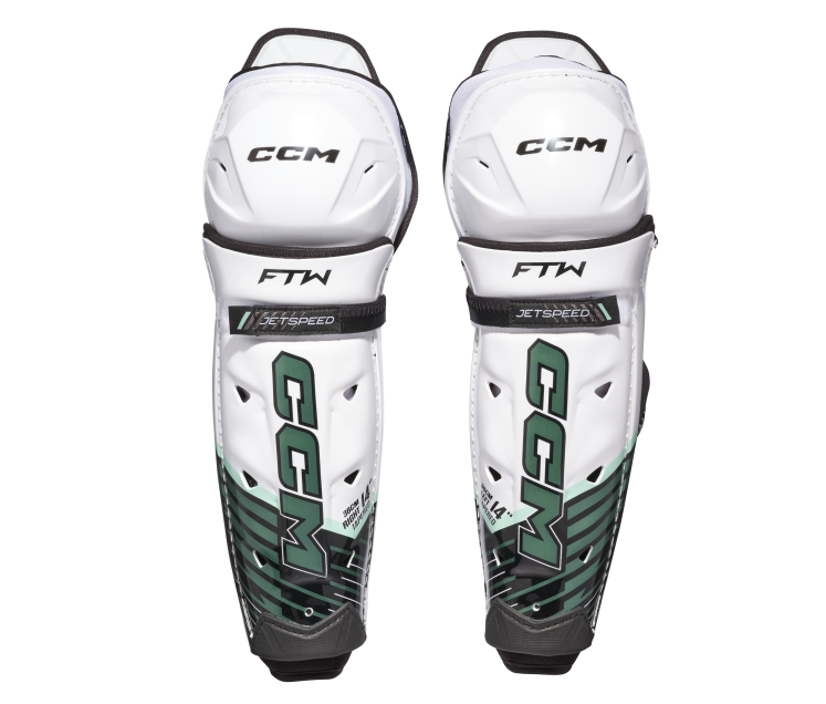 JETSPEED FTW SHIN GUARDS SR