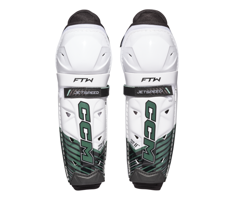 JETSPEED FTW SHIN GUARDS JR