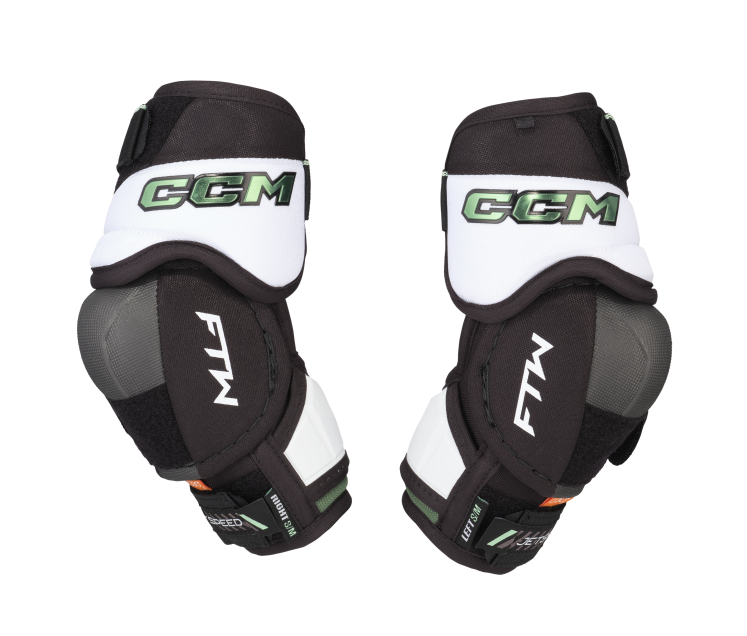 JETSPEED FTW ELBOW PADS SR