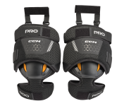 CCM PRO GOALIE KNEE PROTECTOR SR