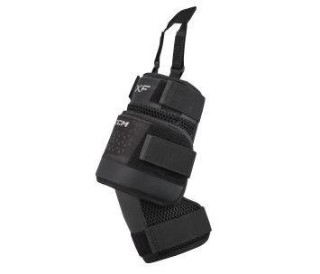 CCM XF GOALIE KNEE PROTECTOR INT