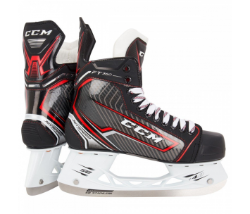 JETSPEED FT360