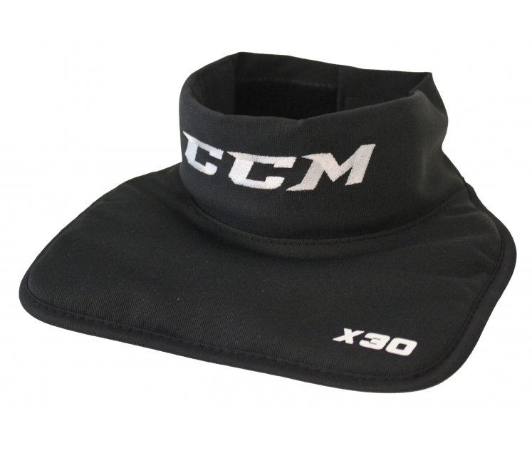 X30 NECK GUARD SR