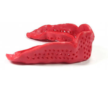 CUSTOM MOUTHGUARD SR