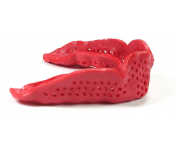 CUSTOM MOUTHGUARD JR