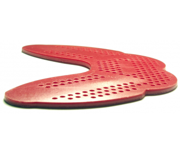 CUSTOM MOUTHGUARD JR