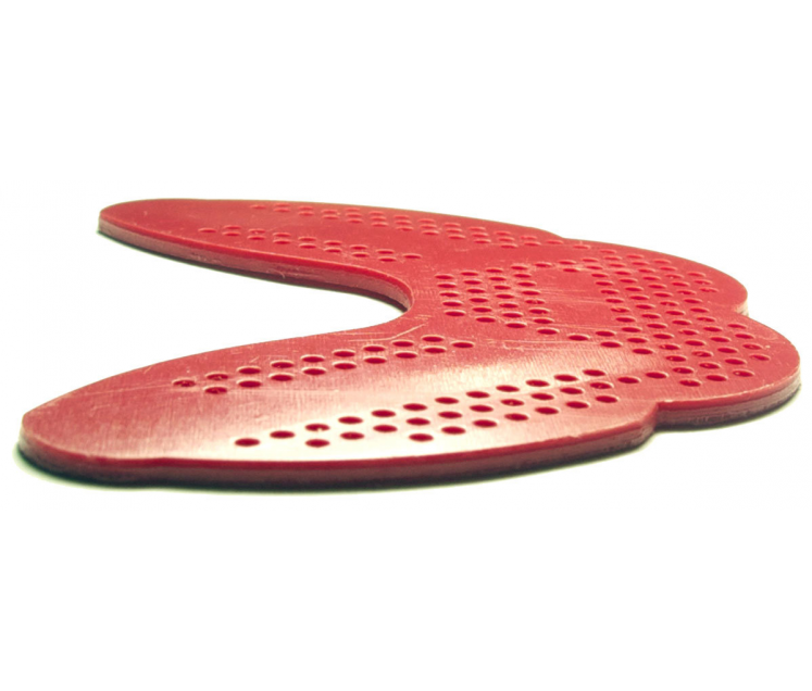 CUSTOM MOUTHGUARD JR