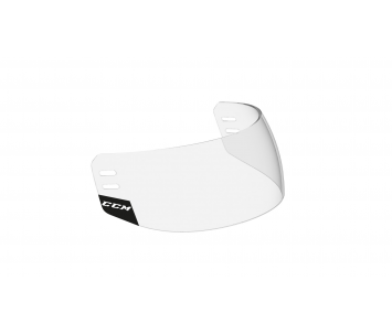 VR11 SHORT CUT VISOR + SPACER