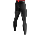 COMPRESSION SHORT WITH JILL/TABS SR