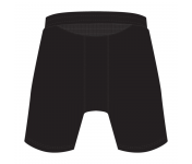 PERFORMANCE COMPRESSION SHORT SR