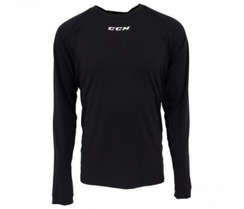 PERFORMANCE LONG SLEEVE LOSE FIT TOP SR