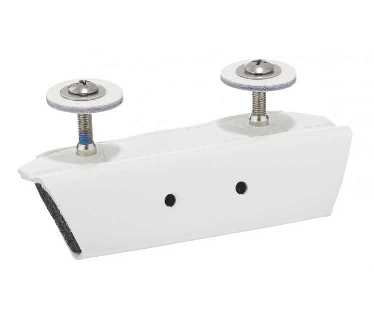 TOE BRIDGE HD/LACING